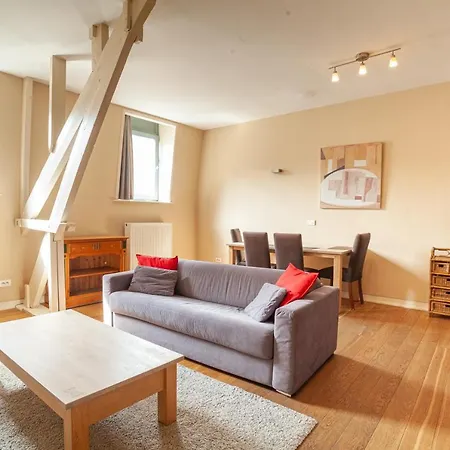 Appartement Luxury Castel By Rikas