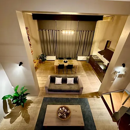 Luxury Castel By Rikas Appartement *