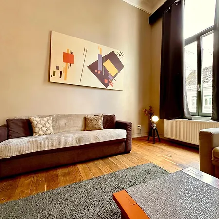 Appartement Luxury Castel By Rikas *