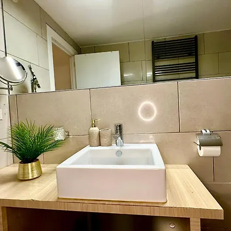 Appartement Luxury Castel By Rikas Antwerpen