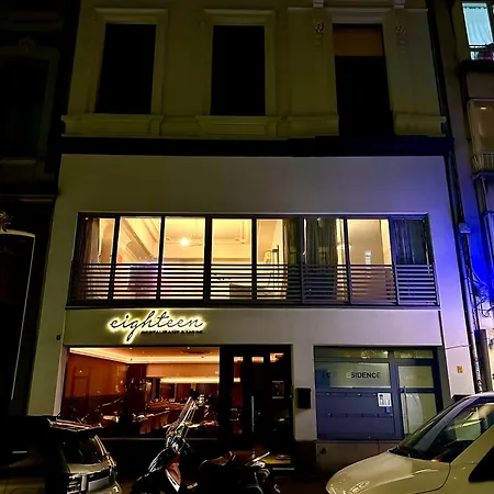 Luxury Castel By Rikas * Antwerpen
